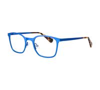 WOOW CARRY ON 1 Men's Glasses, Blue, Size 49