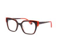 WOOW KEEP GOING 2 Women's Glasses, Tortoiseshell, Size 50