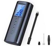 Woowind AP2-P Cordless Tyre Inflator Electric Bike Pump with Digital Pressure G