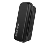 Woowind Protective Carrying Case for LP1 | Hard shell, Weather-resistant shockproof, Custom foam, Compact portable, LP1 inflator not included
