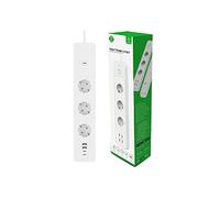 WOOX R6132 Smart Multi Plug + energy monitor