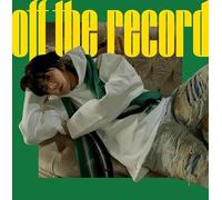 Off the record (通常盤)