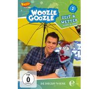 Woozle Goozle-(2)DVD z.TV-Serie-Zeit Und Wetter (DVD)