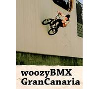 woozyBMX - GranCanaria BMX Bike Roadtrip Film