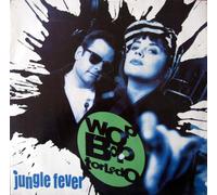 Wop Bop Torledo - Jungle Fever