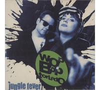 WOP BOP TORLEDO - Jungle Fever