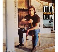 Wopat, Tom - Don't Look Back [VINYL]