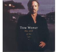 Wopat, Tom - Tom Wopat: The Still of the Night