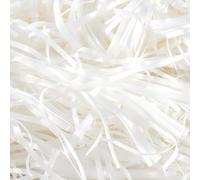 WOPPLXY 1.5KG White Shredded Tissue Paper Gift Box Filling