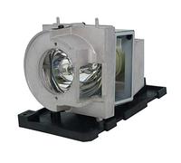 Woprolight 1026952/BL-FU260B Projector Replacement Compatible Lamp with Housing for Smart Board U100 U100w