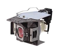 Woprolight 5J.JCA05.001/5J.J9E05.001 Projector Replacement Compatible Lamp with Housing for BENQ MW843UST MX842UST
