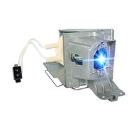 Woprolight BL-FP190D / BL-FP190E / SP.8VH01GC01 / SP.73701GC01 Compatible with Optoma S315 S316 W316 X316 GT1080 HD26 DH1008 S312 W312 DW345 Replacement Projector Lamp Bulb with Housing