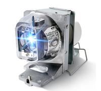 Woprolight BL-FU240E /SP.7G6R1GR01 for Optoma UHD35 UHD35+ UHD35STx UHD35x UHD38 UHD38x UHD42 UHD55 VDUHDSZ Projector Lamp with Housing