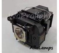 Woprolight ELP85 Projector Lamp Bulb with Housing for Epson PowerLite Home Cinema 3500 3100 3000 3600e Compatible Projectors Lamp Bulb