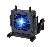 Woprolight LMP-H210 Compatible Lamp with Housing for Sony VPL-HW65Es VPL-HW45Es Projectors