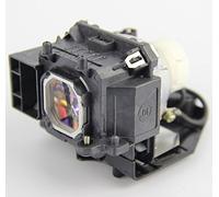 WoProlight NP17LP/60003127 Replacement Lamp with Housing for NEC M300WS M350 X S M420 X G P420 X G P350WG NP-P350 W NP-P420 Projector Lamps