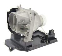 WoProlight NP20LP / 60003130 Replacement Lamp with Housing for NEC U300X U310W Projectors