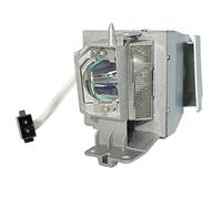 Woprolight SP.8VH01GC01 Premium Quality OEM Bulb Inside with Housing Fit for OPTOMA HD141X,EH200St,GT1080,HD26,S316,X316,W316,DX346,BR323,BR326,DH1009