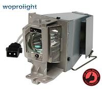 Woprolight SP.8VH01GC01 Replacement Lamp with Housing for Optoma Projectors