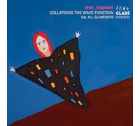 wor_kspace - Collapsing The Wave Function