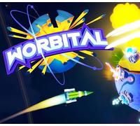 Worbital EU Nintendo Switch CD Key