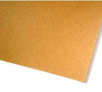 Worbla Thermoplastic Sheet FINEST ART various dimensions (50 X 37,5 CM)