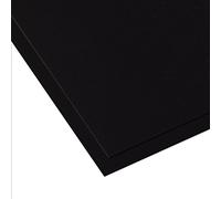 Worbla's Black Art Twin Pack (2X Small) 375 mm x 500 mm Cosplay