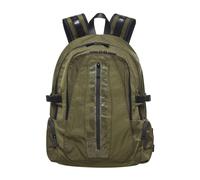 Worce Backpack - female - Blauer - Backpacks - Green - ONE SIZE - Bags ONE SIZE