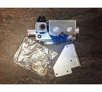 Worcester 24CDi & 28CDi Gas Valve 87161026730, Dungs BM771SL-040