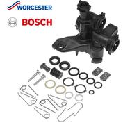 WORCESTER 25 30 35 40 CDI & GREENSTAR FLOW UNIT 87161063560 -BRAND NEW