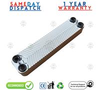 Worcester Greenstar ERP 30i Combi 14-Plate Heat Exchanger 87161066850(NEW BRAND