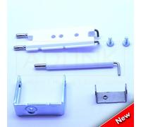 WORCESTER WH1/WT11AM & C1 FSN COMBI SET OF ELECTRODES 87181070500