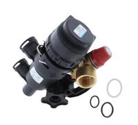 Worcester 3-Way Diverter Valve 87170100620 Fits Greenstar 25 HE Combi | 1 Year Warranty