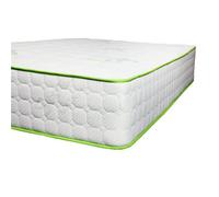 Worcester 3Ft Single Eco Crane Pocket Sprung Mattress - (90Cm)