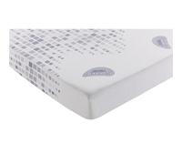 Worcester 4Ft 6" Double Gel Memory Foam Mattress - (135Cm)