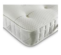 Worcester 4Ft 6" Double Memory Coil Mattress - (135Cm)