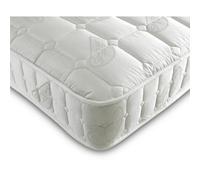 Worcester 4Ft 6" Double Orthopaedic Memory Mattress - (135Cm)