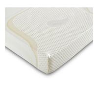 Worcester 4Ft 6" Double Premium Reflex Plus Mattress - (135Cm)