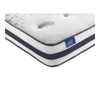 Worcester 4Ft Small Double Gel Open Coil Memory Foam Mattress - (120Cm)