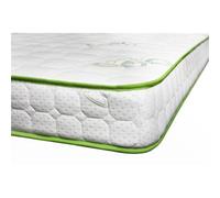 Worcester 5Ft King Size Eco Blackberry Gel Mattress - (150Cm)