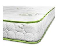 Worcester 5Ft King Size Eco Gemini Reflex Foam Mattress - (150Cm)