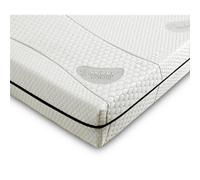Worcester 6Ft Super Kingsize Memory Foam Mattress - (180Cm)