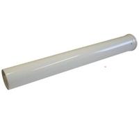 Worcester 7719003666 Extension Flue Kit, White