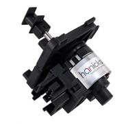 Worcester 87161068470 Diverter Valve Motor Hanicks | Fits: i Junior, i, Si & CDi Combi Boiler Models,Part GC No. H02-534