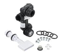 Worcester 87161073030 i Junior/CDi/Si/i (Compact) Charging Link Assembly (E89-753) 87161045920 Genuine Part - Hanicks