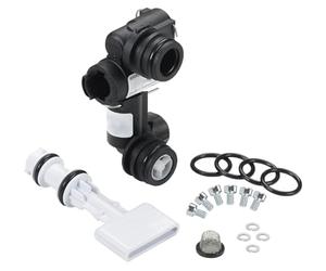 Worcester 87161073030 i Junior/CDi/Si/i (Compact) Charging Link Assembly (E89-753) 87161045920 Genuine Part - Hanicks