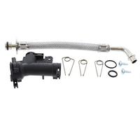 Worcester 87161081320 Manifold/Flexible Hose kit *New*