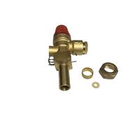 Worcester 87161104070 Pressure Relief Assembly