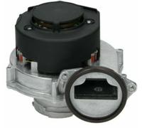 Worcester 87172043730 Greenstar 29kw Combi Fan Assembly