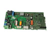 Worcester Greenstar HE Combi Printed Circuit PCB 87483005120